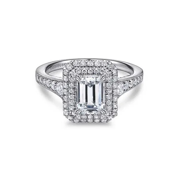 Engagement Ring Mathew Jewelers, Inc. Zelienople, PA
