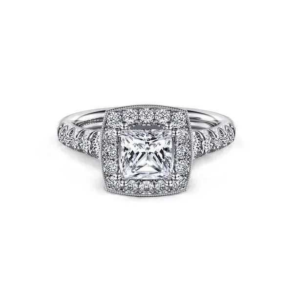 Engagement Ring Mathew Jewelers, Inc. Zelienople, PA