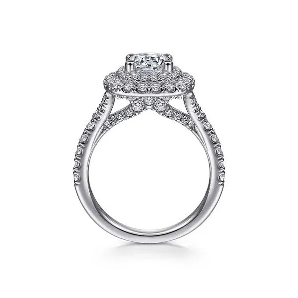 Engagement Ring Image 2 Mathew Jewelers, Inc. Zelienople, PA