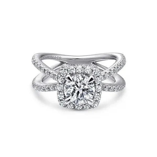 Engagement Ring Mathew Jewelers, Inc. Zelienople, PA