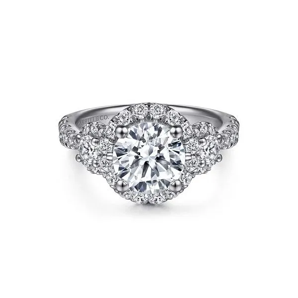 Engagement Ring Mathew Jewelers, Inc. Zelienople, PA