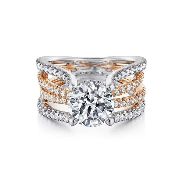 Engagement Ring Mathew Jewelers, Inc. Zelienople, PA