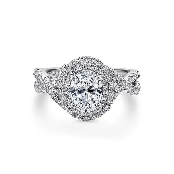 Engagement Ring Mathew Jewelers, Inc. Zelienople, PA