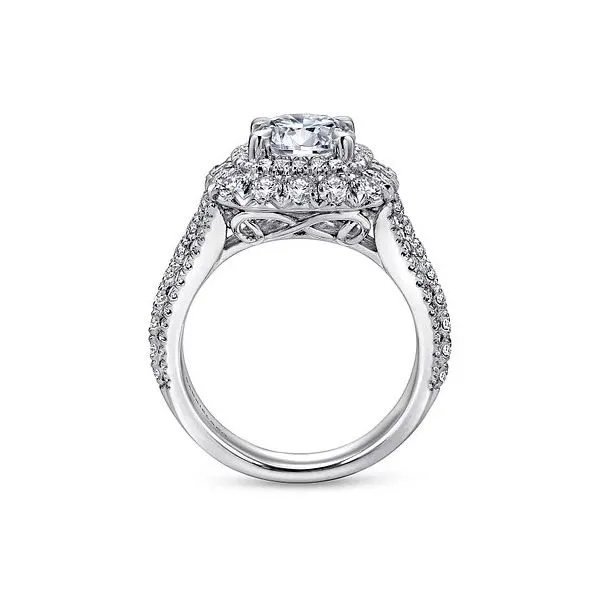 Engagement Ring Image 2 Mathew Jewelers, Inc. Zelienople, PA