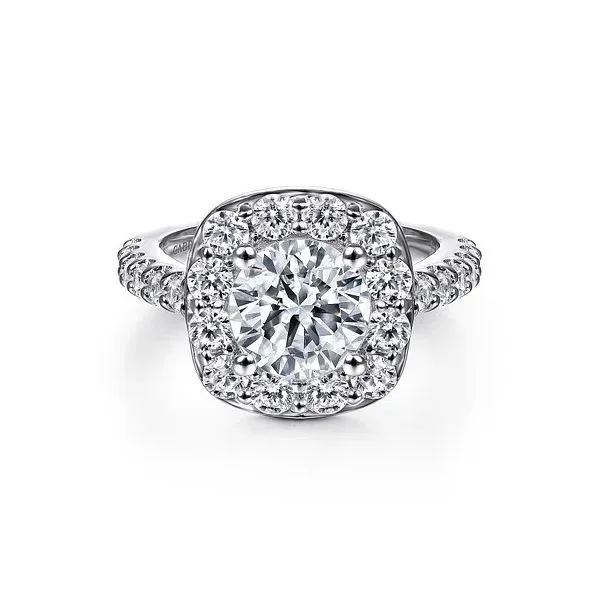 Engagement Ring Mathew Jewelers, Inc. Zelienople, PA