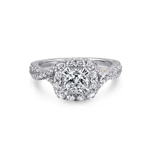 Engagement Ring Mathew Jewelers, Inc. Zelienople, PA