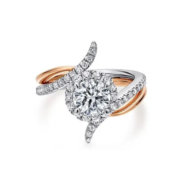 Engagement Ring Mathew Jewelers, Inc. Zelienople, PA