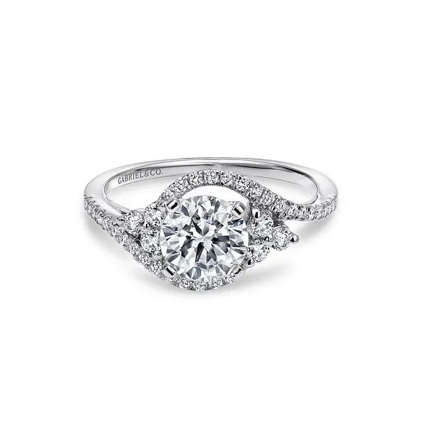 Engagement Ring Mathew Jewelers, Inc. Zelienople, PA