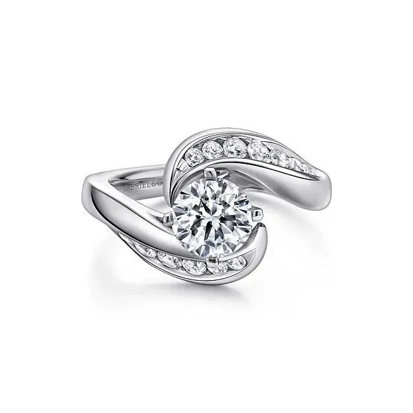 Engagement Ring Mathew Jewelers, Inc. Zelienople, PA