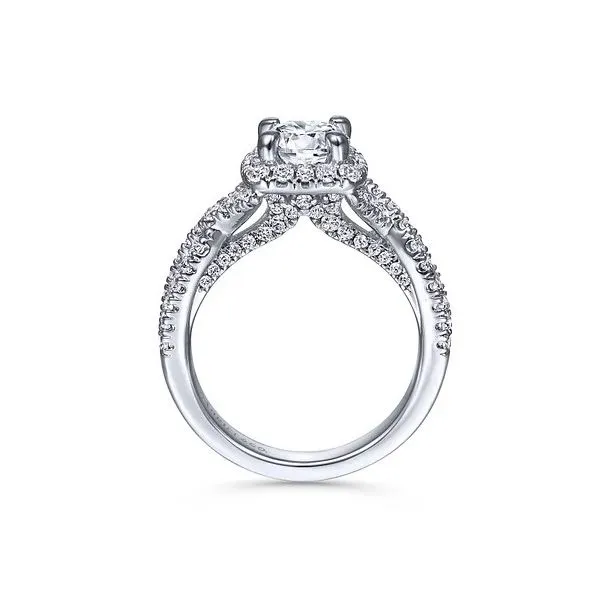 Engagement Ring Image 2 Mathew Jewelers, Inc. Zelienople, PA