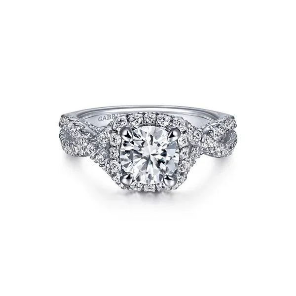 Engagement Ring Mathew Jewelers, Inc. Zelienople, PA
