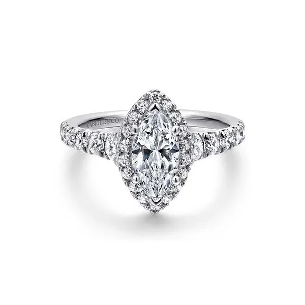 Engagement Ring Mathew Jewelers, Inc. Zelienople, PA
