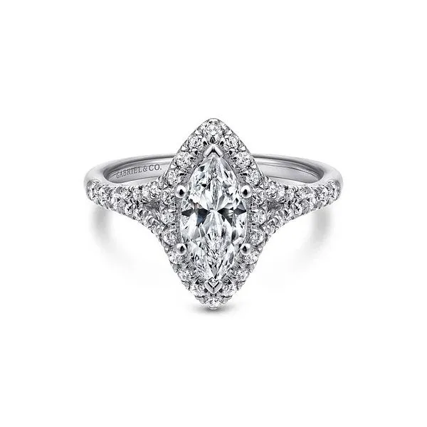 Engagement Ring Mathew Jewelers, Inc. Zelienople, PA