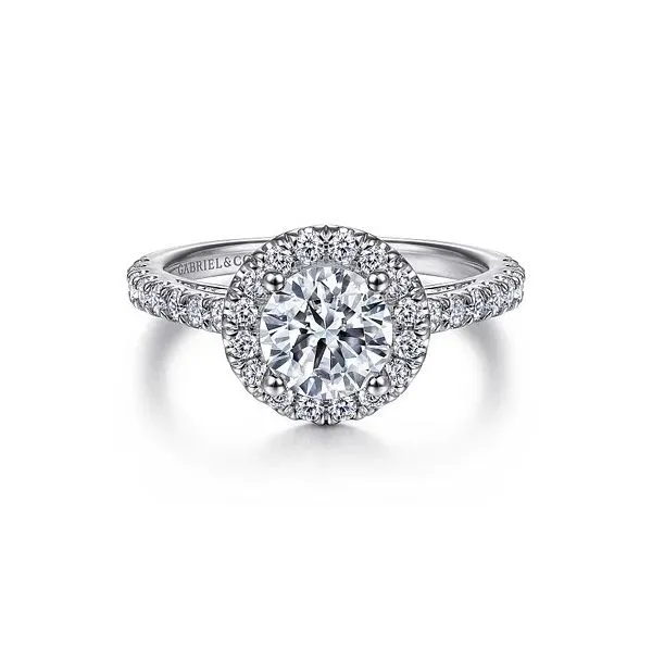 Engagement Ring Mathew Jewelers, Inc. Zelienople, PA