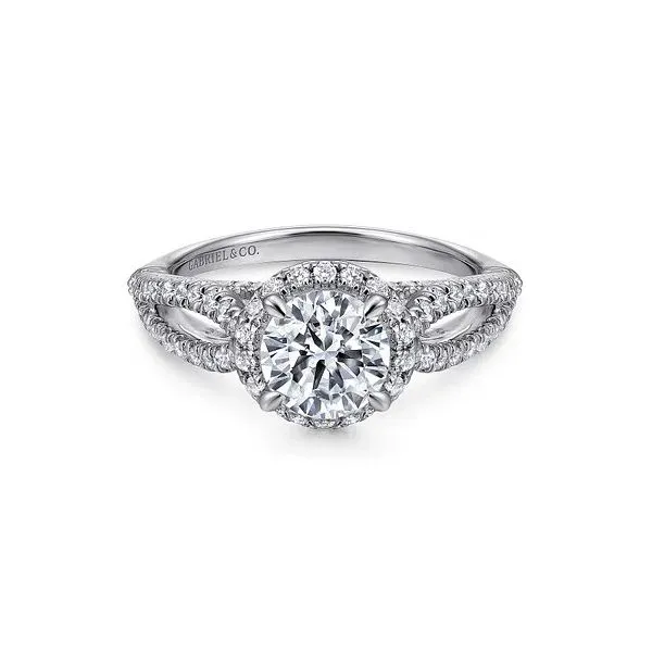 Engagement Ring Mathew Jewelers, Inc. Zelienople, PA