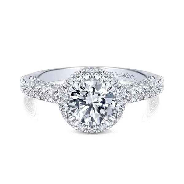 Engagement Ring Mathew Jewelers, Inc. Zelienople, PA