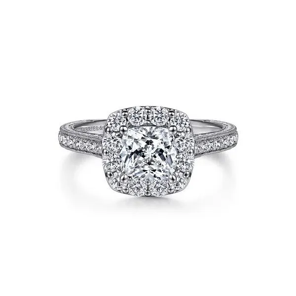 Engagement Ring Mathew Jewelers, Inc. Zelienople, PA