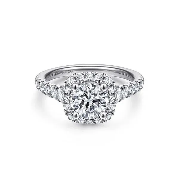 Engagement Ring Mathew Jewelers, Inc. Zelienople, PA