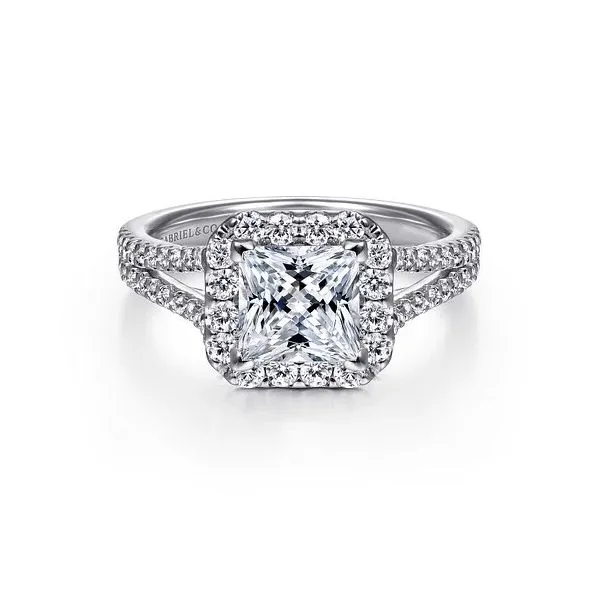 Engagement Ring Mathew Jewelers, Inc. Zelienople, PA