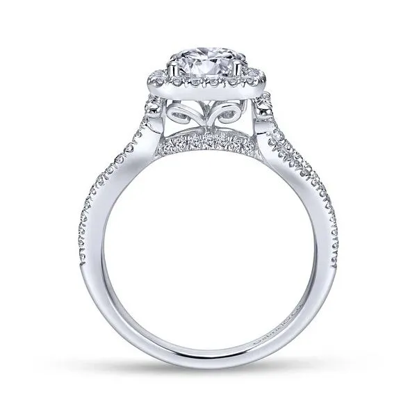 Engagement Ring Image 2 Mathew Jewelers, Inc. Zelienople, PA