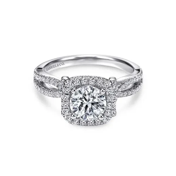 Engagement Ring Mathew Jewelers, Inc. Zelienople, PA