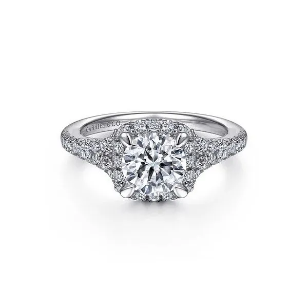 Engagement Ring Mathew Jewelers, Inc. Zelienople, PA