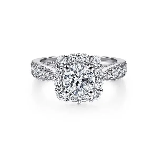 Engagement Ring Mathew Jewelers, Inc. Zelienople, PA