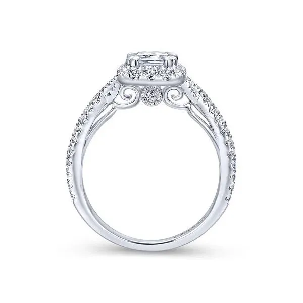 Engagement Ring Image 2 Mathew Jewelers, Inc. Zelienople, PA
