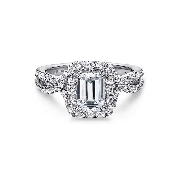 Engagement Ring Mathew Jewelers, Inc. Zelienople, PA