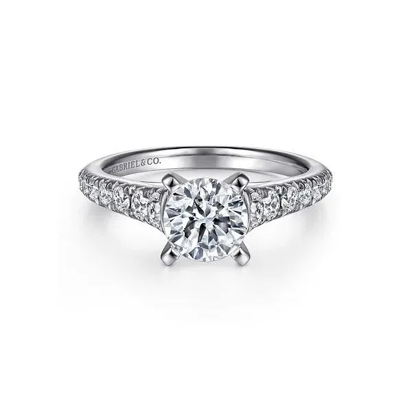 Engagement Ring Mathew Jewelers, Inc. Zelienople, PA