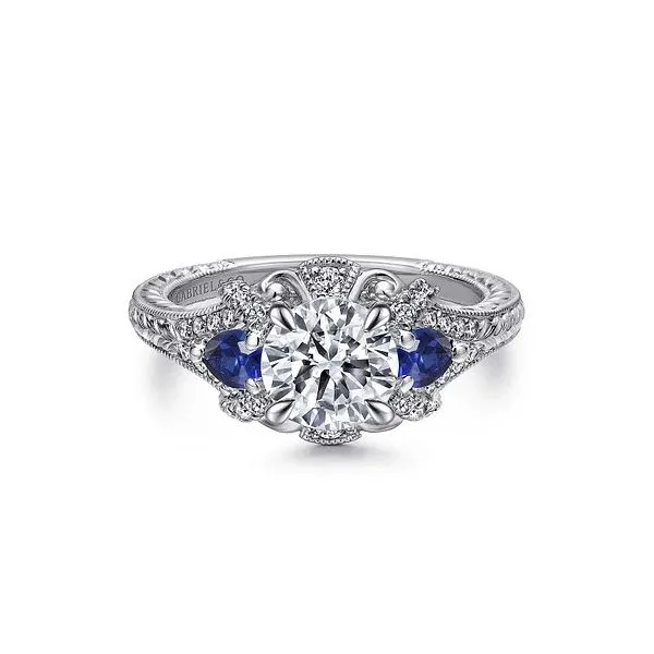 Engagement Ring Mathew Jewelers, Inc. Zelienople, PA