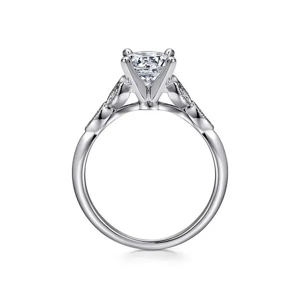 Engagement Ring Image 2 Mathew Jewelers, Inc. Zelienople, PA