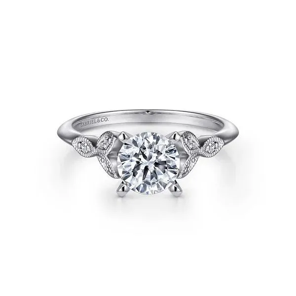Engagement Ring Mathew Jewelers, Inc. Zelienople, PA