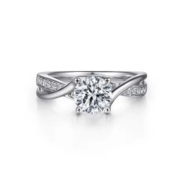 Engagement Ring Mathew Jewelers, Inc. Zelienople, PA