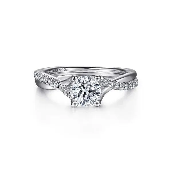 Engagement Ring Mathew Jewelers, Inc. Zelienople, PA