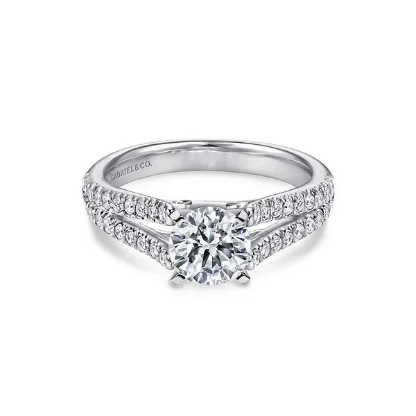 Engagement Ring Mathew Jewelers, Inc. Zelienople, PA