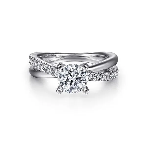 Engagement Ring Mathew Jewelers, Inc. Zelienople, PA