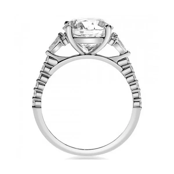 Engagement Ring Image 2 Mathew Jewelers, Inc. Zelienople, PA