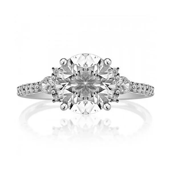 Engagement Ring Mathew Jewelers, Inc. Zelienople, PA