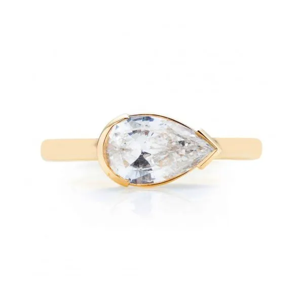 Engagement Ring Mathew Jewelers, Inc. Zelienople, PA