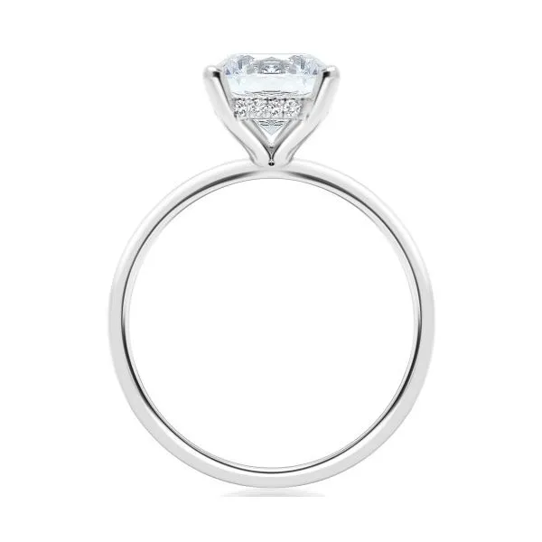 Engagement Ring Image 2 Mathew Jewelers, Inc. Zelienople, PA