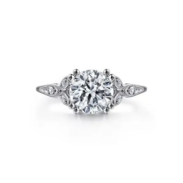 Engagement Ring Mathew Jewelers, Inc. Zelienople, PA