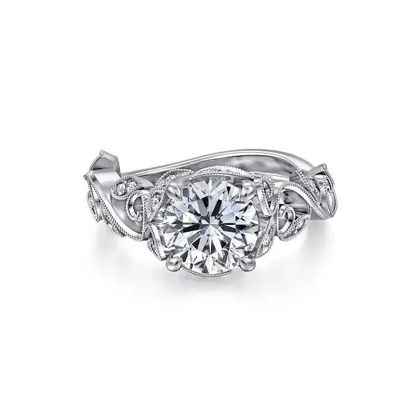 Engagement Ring Mathew Jewelers, Inc. Zelienople, PA