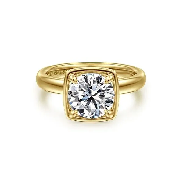 Engagement Ring Mathew Jewelers, Inc. Zelienople, PA