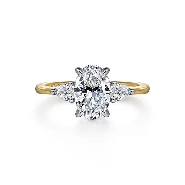 Engagement Ring Mathew Jewelers, Inc. Zelienople, PA