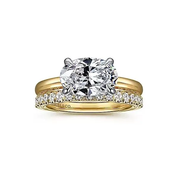 Engagement Ring Image 4 Mathew Jewelers, Inc. Zelienople, PA