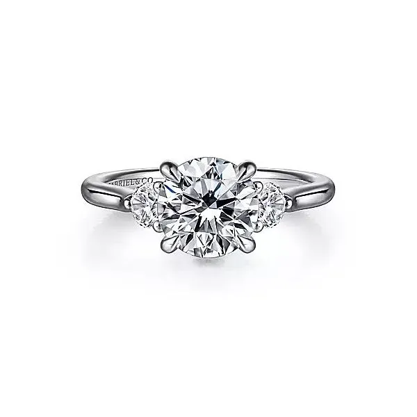 Engagement Ring Mathew Jewelers, Inc. Zelienople, PA