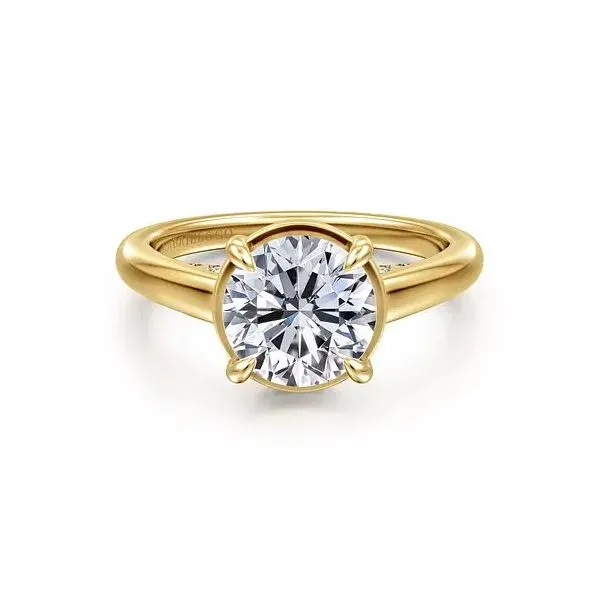 Engagement Ring Mathew Jewelers, Inc. Zelienople, PA
