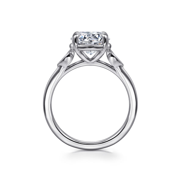 Engagement Ring Image 3 Mathew Jewelers, Inc. Zelienople, PA