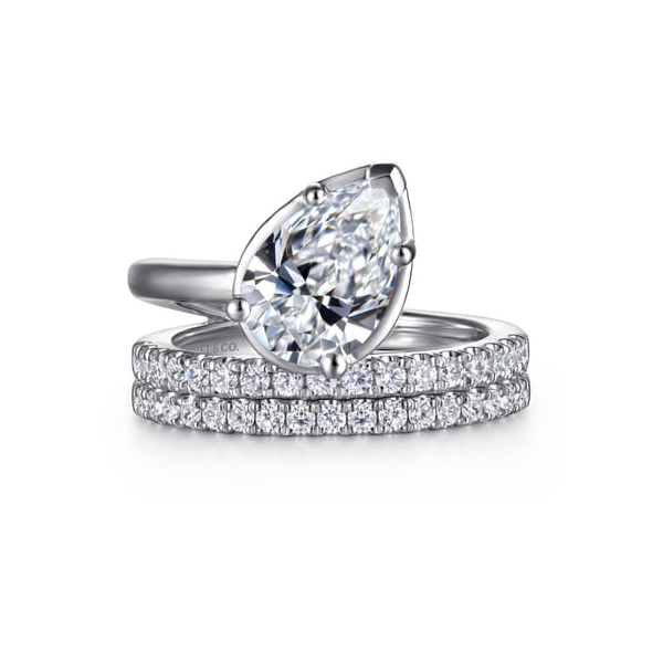 Engagement Ring Image 4 Mathew Jewelers, Inc. Zelienople, PA